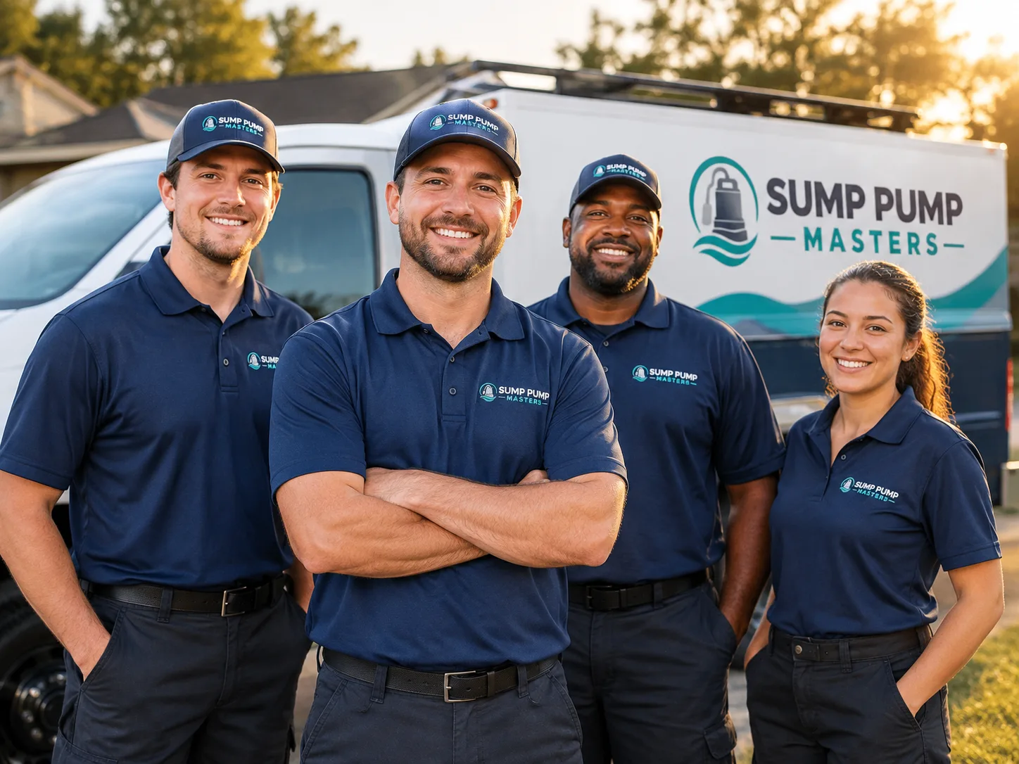 Sump Pump Repair company in Minford, OH